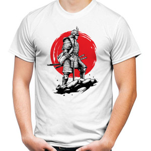Kaos Samurai Japan