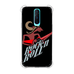 Wayang Rock And Roll Casing HP