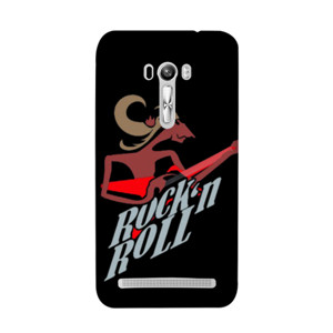 Wayang Rock And Roll Casing HP
