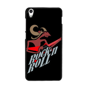 Wayang Rock And Roll Casing HP