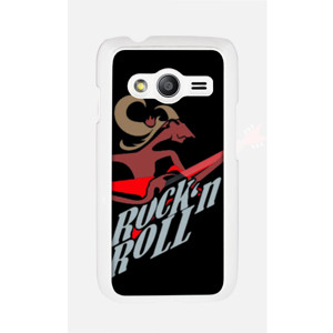 Wayang Rock And Roll Casing HP