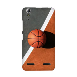 Basket Ball Casing HP