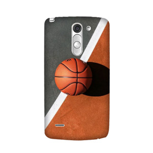 Basket Ball Casing HP
