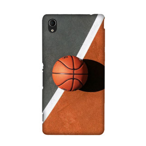 Basket Ball Casing HP