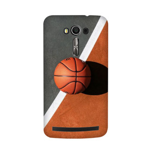 Basket Ball Casing HP