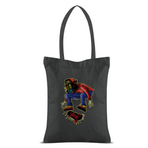 Tas Tote TK catflip