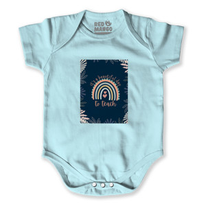 Baby Jumper Beautiful day to teach