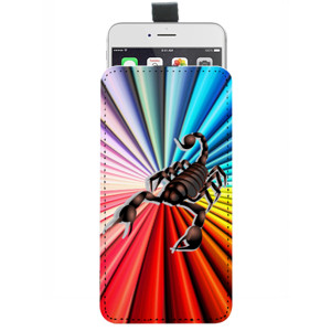 Sarung HP Pouch Aneka warna