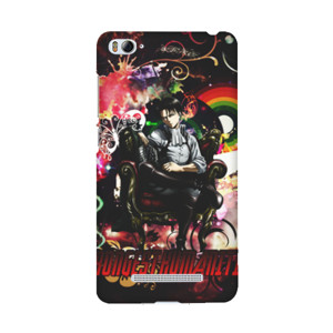 Levi ackerman Casing HP