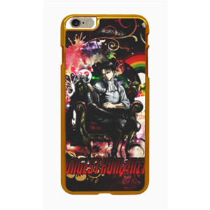 Levi ackerman Casing HP