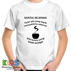 Kaos pikiran yang tidak terjaga