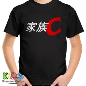 Kaos KELUARGA C3