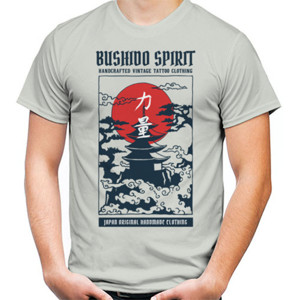 Kaos japan vintage series