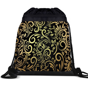 Tas Serut Batik