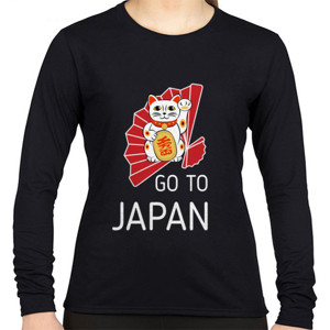 Kaos go to japan