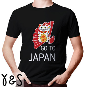 Kaos go to japan