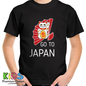 Kaos go to japan