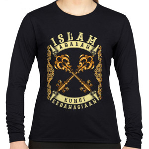 Kaos islam