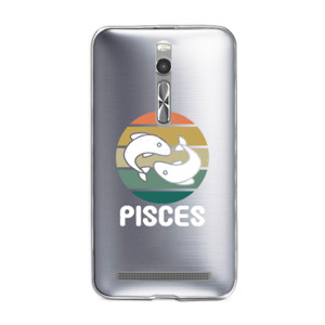 Zodiak Pisces Casing HP
