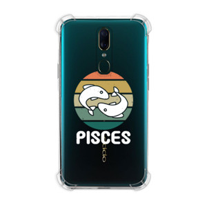 Casing HP Zodiak Pisces