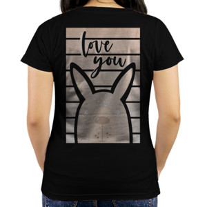 Kaos Love You, Rabbit