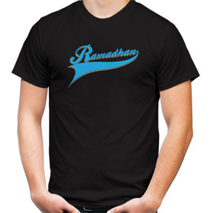 Kaos Ramadhan