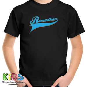 Kaos Ramadhan 