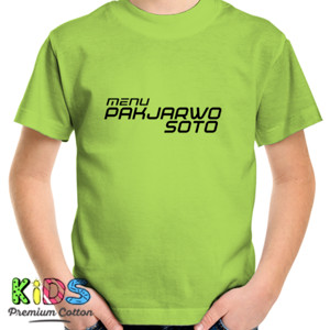 Kaos Kaos Pak Jarwo