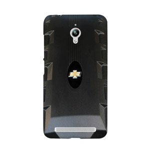 Chevrolet Engine Car Design Casing HP