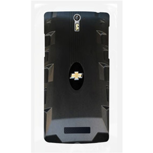 Chevrolet Engine Car Design Casing HP