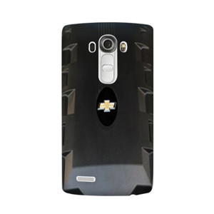 Chevrolet Engine Car Design Casing HP