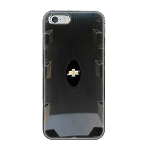 Chevrolet Engine Car Design Casing HP