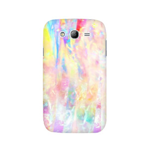 Lukisan Abstrak 2 Casing HP