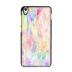 Lukisan Abstrak 2 Casing HP