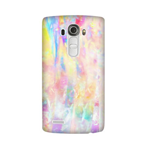 Lukisan Abstrak 2 Casing HP