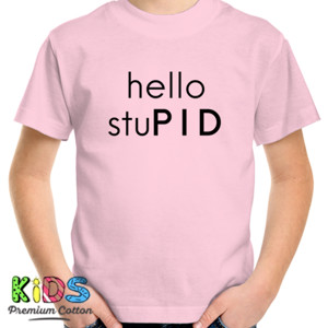 Kaos IU1 | hello stuPID [lirik lagu BbiBbi - IU]