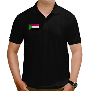 Kaos Polo save gaza palestina