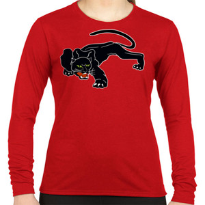 Kaos black panther