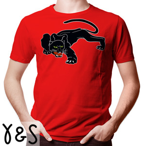 Kaos black panther