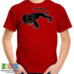 Kaos black panther