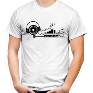 Kaos Soul Music Disc Jockey