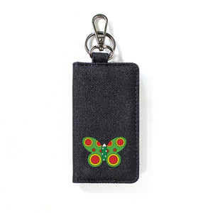 Dompet STNK/SIM Kupu-Kupu (Butterfly)