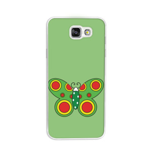 Kupu-Kupu (Butterfly) Casing HP