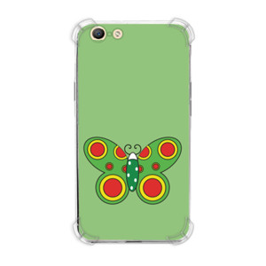 Casing HP Kupu-Kupu (Butterfly)