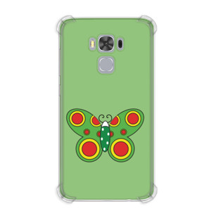 Casing HP Kupu-Kupu (Butterfly)