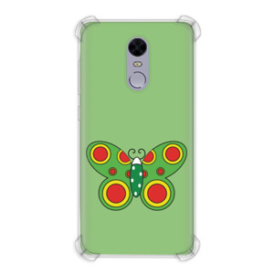 Casing HP Kupu-Kupu (Butterfly)