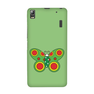 Kupu-Kupu (Butterfly) Casing HP