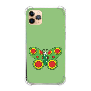 Casing HP Kupu-Kupu (Butterfly)