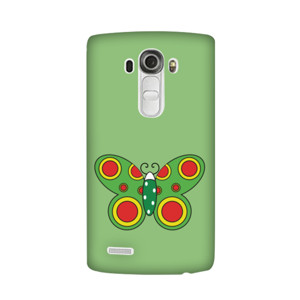 Kupu-Kupu (Butterfly) Casing HP