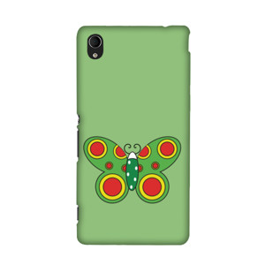 Kupu-Kupu (Butterfly) Casing HP